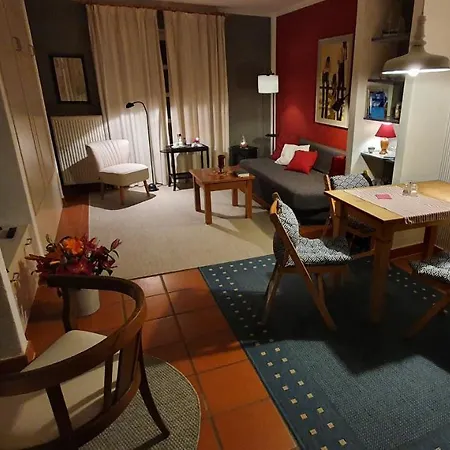 Kleine Strandnahe Ferienwohnung Auf Dem Bakenberg Insel Ruegen Dranske Exterior photo